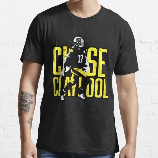 Chase Claypool Always Open shirt, hoodie, sweater, long sleeve and