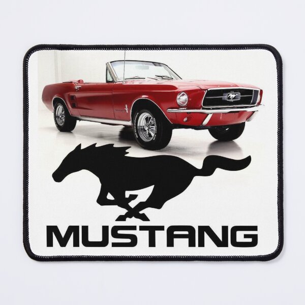 Item preview, Shelby Mustang designed and sold by charmaine pettigrew.