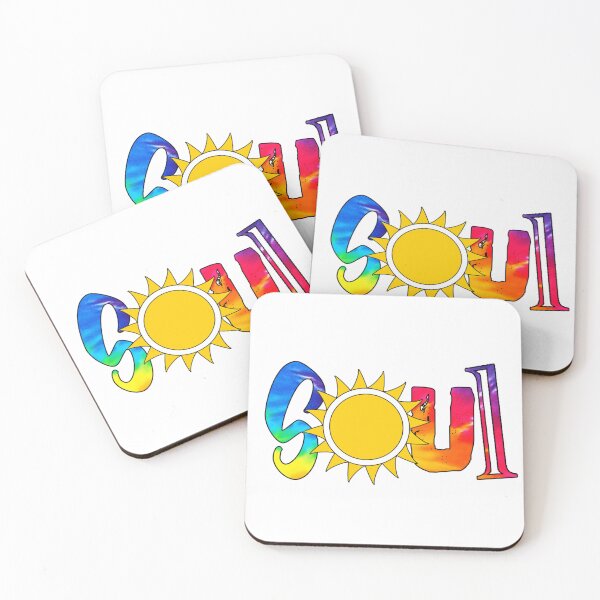 Item preview, Let your Soul Shine designed and sold by Boundliss.
