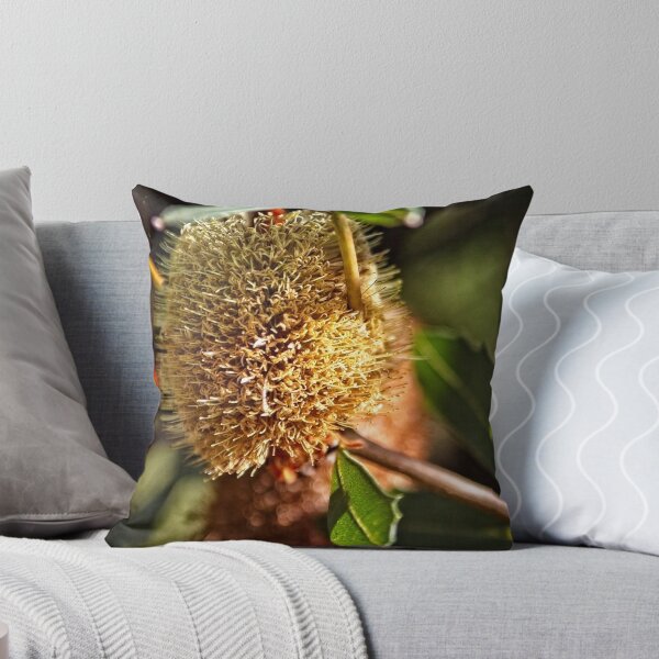 Item preview, Close up impression at the Australian National Botanic Gardens (1) designed and sold by Wolf Sverak Photography.