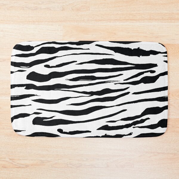 Item preview, Tiger Print designed and sold by JonasJunqueira.