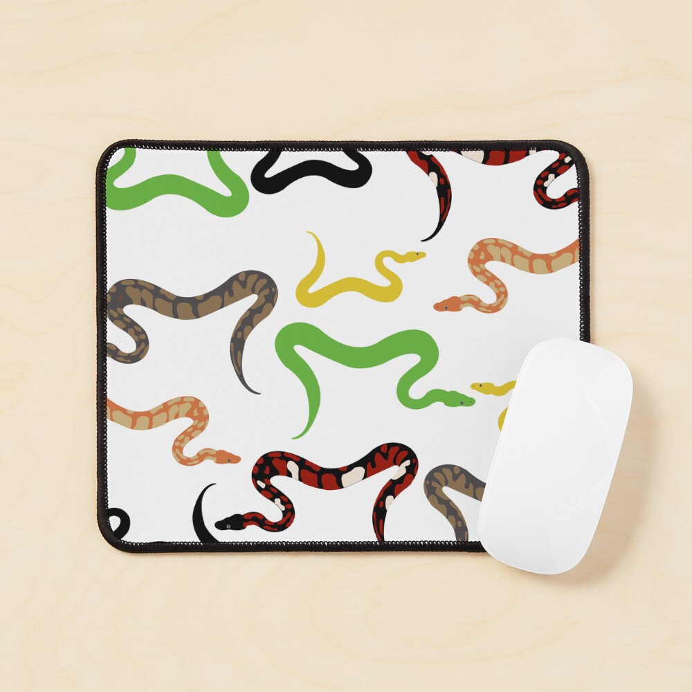 Item preview, Mouse Pad designed and sold by idovedesign.