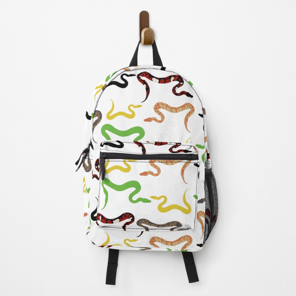Item preview, Backpack designed and sold by idovedesign.