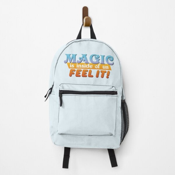 Item preview, Feel the magic! designed and sold by wd777.