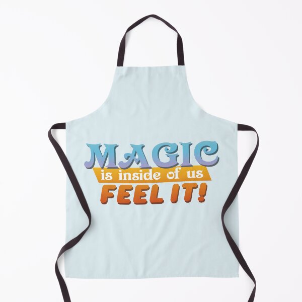 Item preview, Feel the magic! designed and sold by wd777.