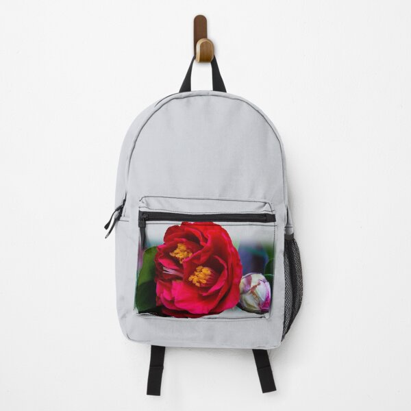 Item preview, Red camellia designed and sold by indiafrankk.