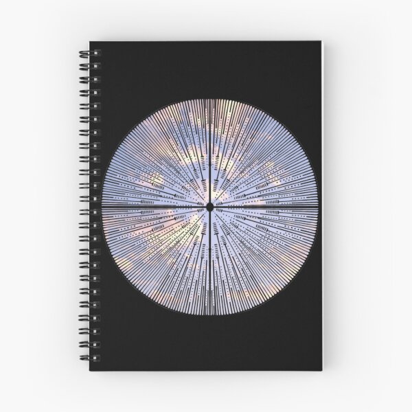 Item preview, Light Sky Center Point designed and sold by createVisions.