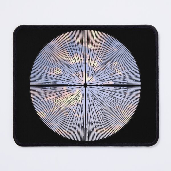 Item preview, Light Sky Center Point designed and sold by createVisions.