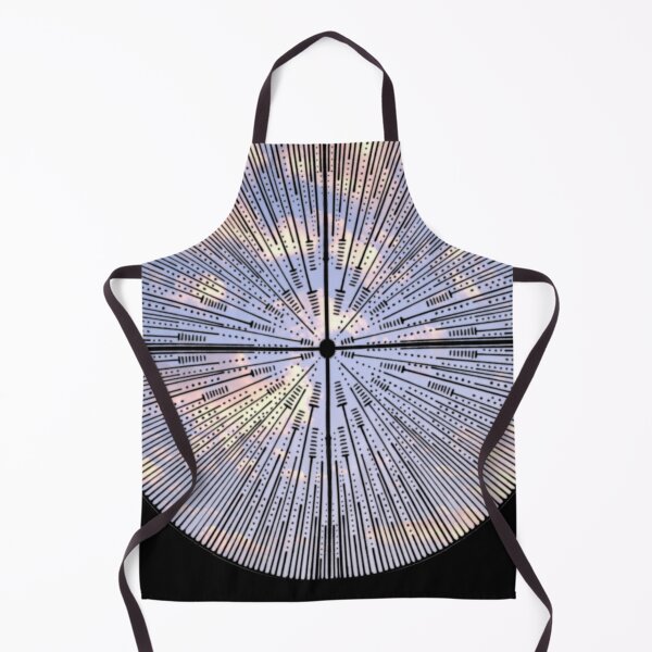 Item preview, Light Sky Center Point designed and sold by createVisions.