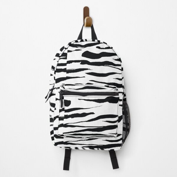 Item preview, Tiger Print designed and sold by JonasJunqueira.