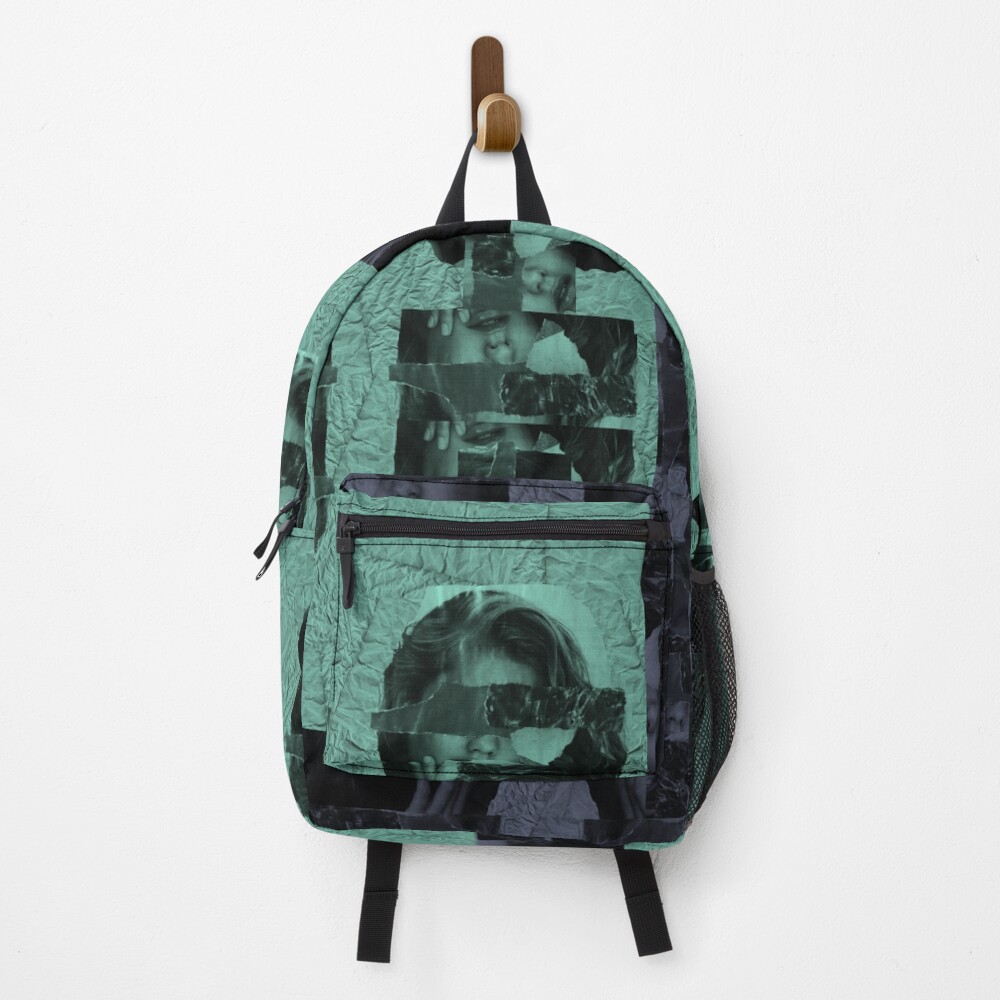 Item preview, Backpack designed and sold by Ruggine.