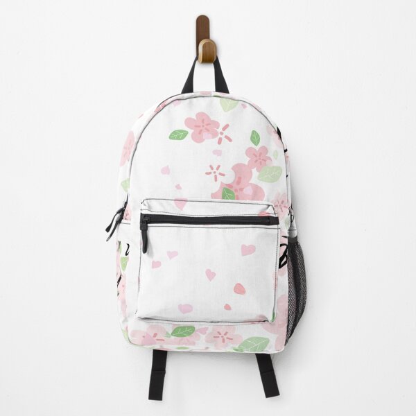 Item preview, spring in korea,cherry blossoms bloom,petals fly designed and sold by zzzozzo.