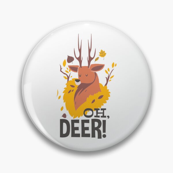 Item preview, Oh Deer designed and sold by arhib.