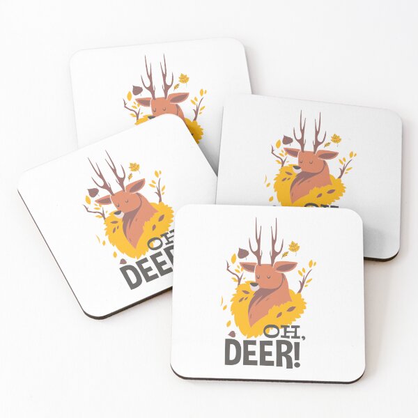 Item preview, Oh Deer designed and sold by arhib.