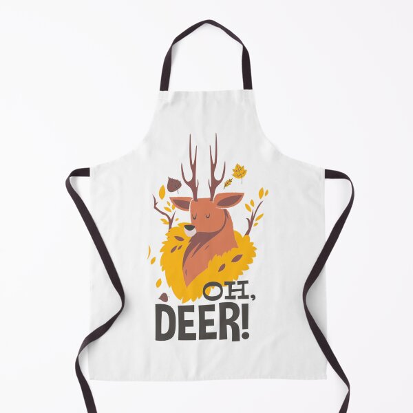 Item preview, Oh Deer designed and sold by arhib.