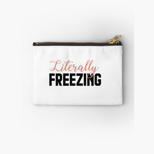 Item preview, Literally freezing designed and sold by AnisosPteron.