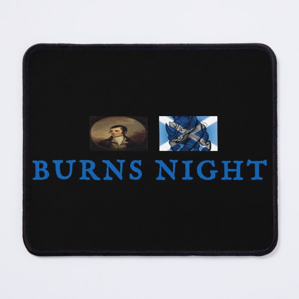 Item preview, Burns Night designed and sold by swaise.