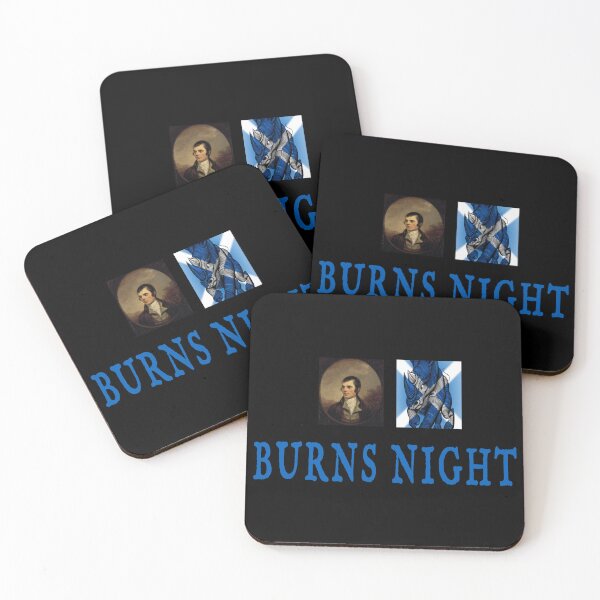 Item preview, Burns Night designed and sold by swaise.