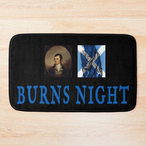 Item preview, Burns Night designed and sold by swaise.