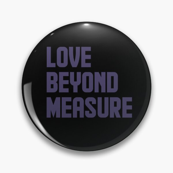 Item preview, love beyond measure designed and sold by AnisosPteron.