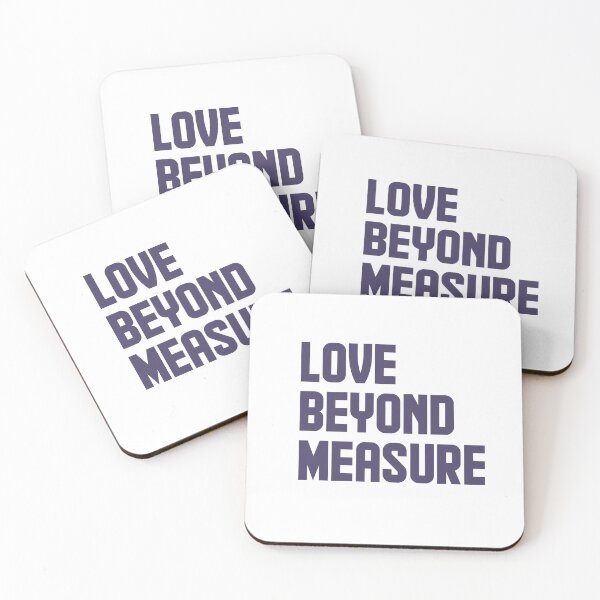 Item preview, love beyond measure designed and sold by AnisosPteron.