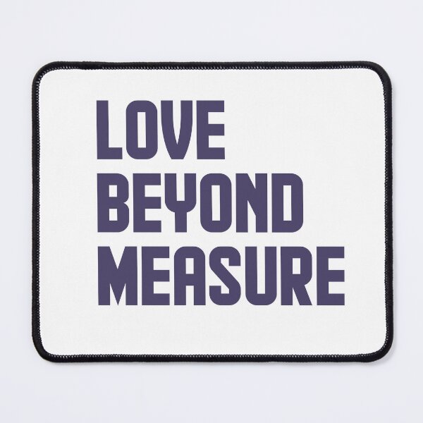 Item preview, love beyond measure designed and sold by AnisosPteron.