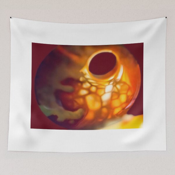 Item preview, Fatal Glow designed and sold by Kenneth Haley.