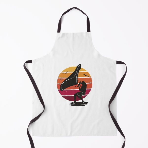Item preview, hydrofoil designed and sold by DerSenat.