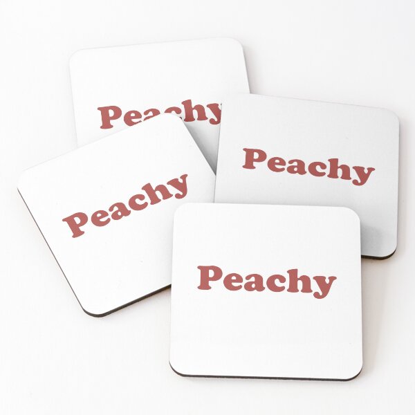 Item preview, peachy designed and sold by AnisosPteron.