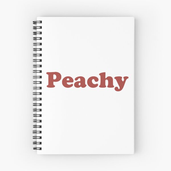 Item preview, peachy designed and sold by AnisosPteron.