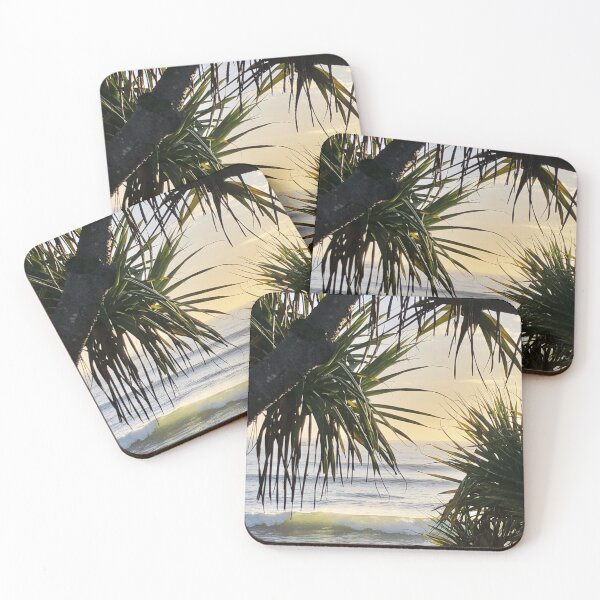 Item preview, Life’s a beach at the Sunshine Coast  designed and sold by DerekEntwistle.