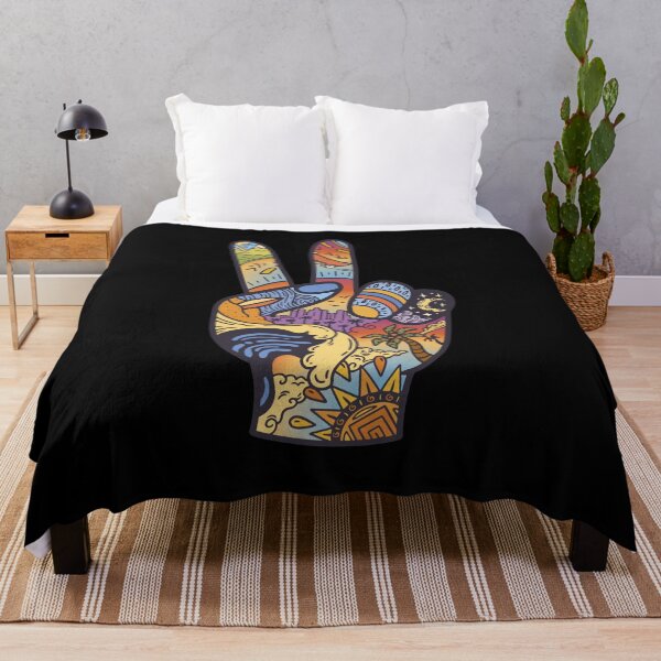 Item preview, peace symbol, peace designed and sold by DerSenat.