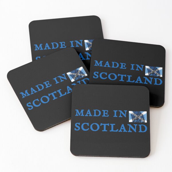 Item preview, Made In Scotland designed and sold by swaise.