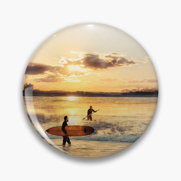 Item preview, Life’s a beach on the Sunshine Coast  designed and sold by DerekEntwistle.