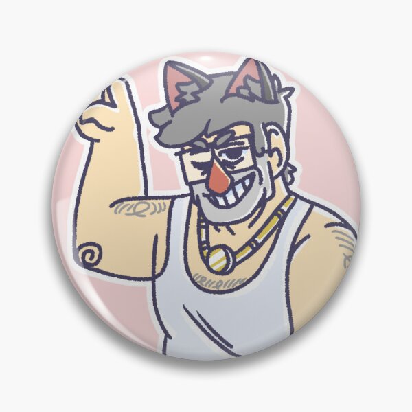 Item preview, Catboy Stan designed and sold by sombredust.