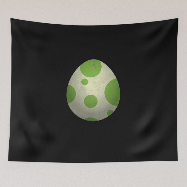 Item preview, Dinosaur Egg Essential T-Shirt designed and sold by EthelJast.