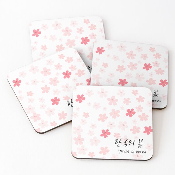 Item preview, spring in korea,cherry blossoms designed and sold by zzzozzo.