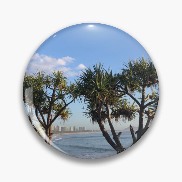 Item preview, Life’s a beach on the Sunshine Coast  designed and sold by DerekEntwistle.