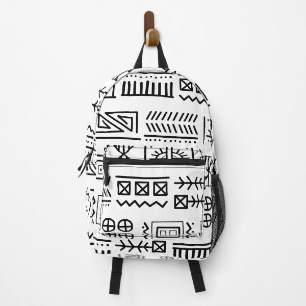 Item preview, Mayan Aztec Tribal Ethnic Pattern designed and sold by Vector Scout Lab.