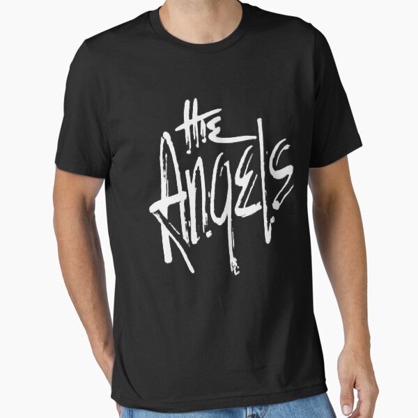 Item preview, The angels (transparent) white designed and sold by DANNIEGOLDEN.