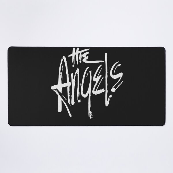 Item preview, The angels (transparent) white designed and sold by DANNIEGOLDEN.