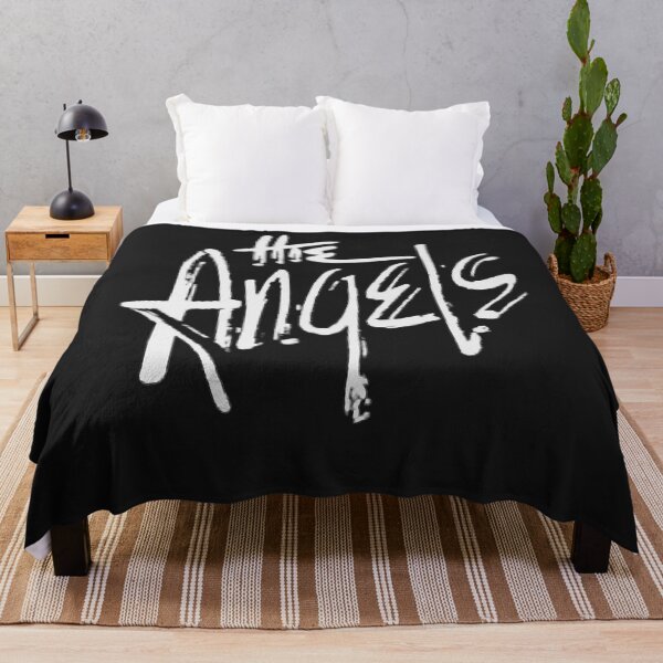 Item preview, The angels (transparent) white designed and sold by DANNIEGOLDEN.