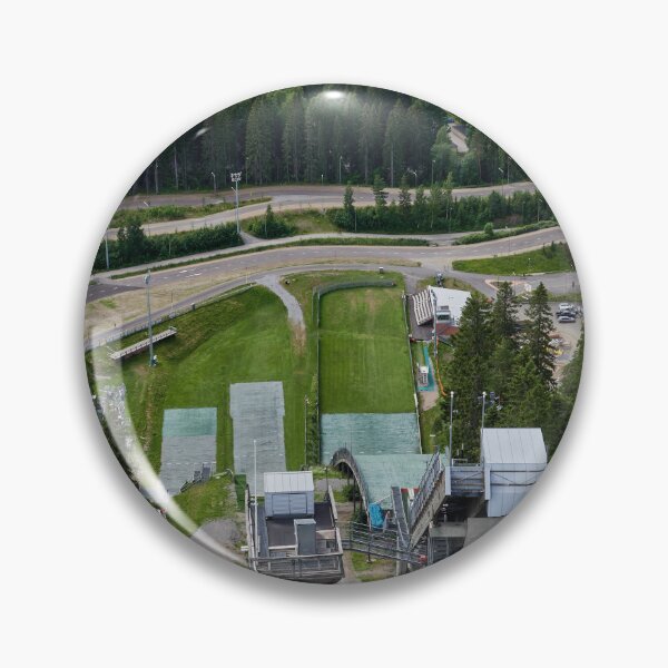 Item preview, To jump or not. No snow now. Kuopio designed and sold by Jouko Lehto Photography.