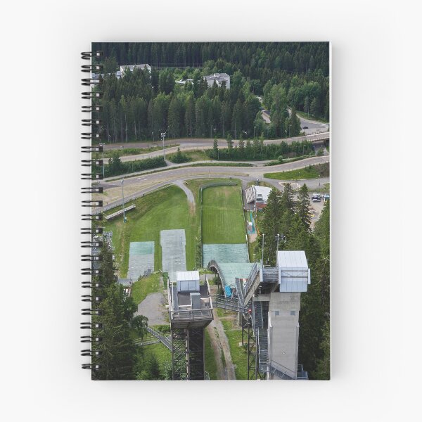 Item preview, To jump or not. No snow now. Kuopio designed and sold by Jouko Lehto Photography.