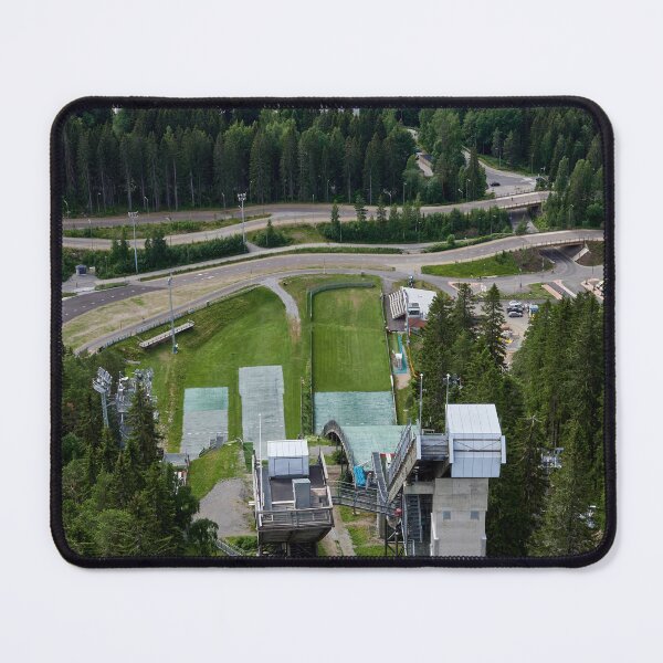 Item preview, To jump or not. No snow now. Kuopio designed and sold by Jouko Lehto Photography.