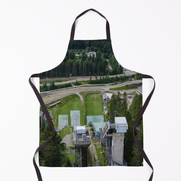Item preview, To jump or not. No snow now. Kuopio designed and sold by Jouko Lehto Photography.