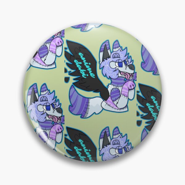 Item preview, Anime Dabi designed and sold by Suzie-Mara.