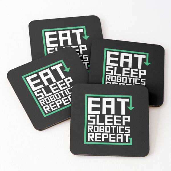 Item preview, Robotics  designed and sold by Christoph50508.