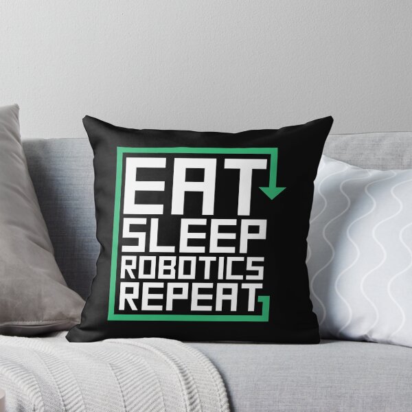 Aperçu de l'œuvre Robotique créée et vendue par Christoph50508.