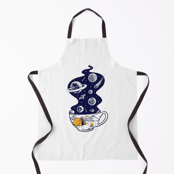 Item preview, Space coffee designed and sold by HussamDesigner.